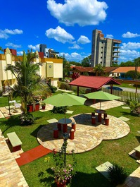 Apartamento para alquilar en Itapoá - Itapoá