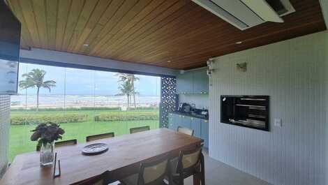 Apartamento para alugar em Bertioga - Riviera de São Lourenço