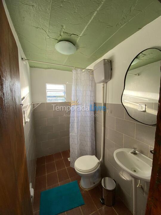 Casa para aluguel de temporada em Lima Duarte (Conceição do Ibitipoca)