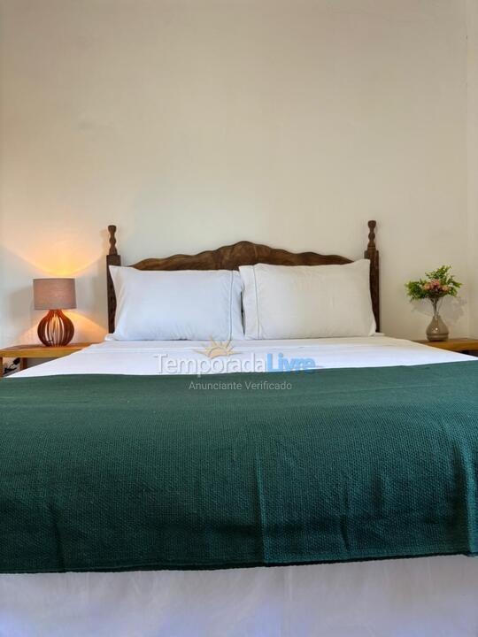 Casa para aluguel de temporada em Lima Duarte (Conceição do Ibitipoca)