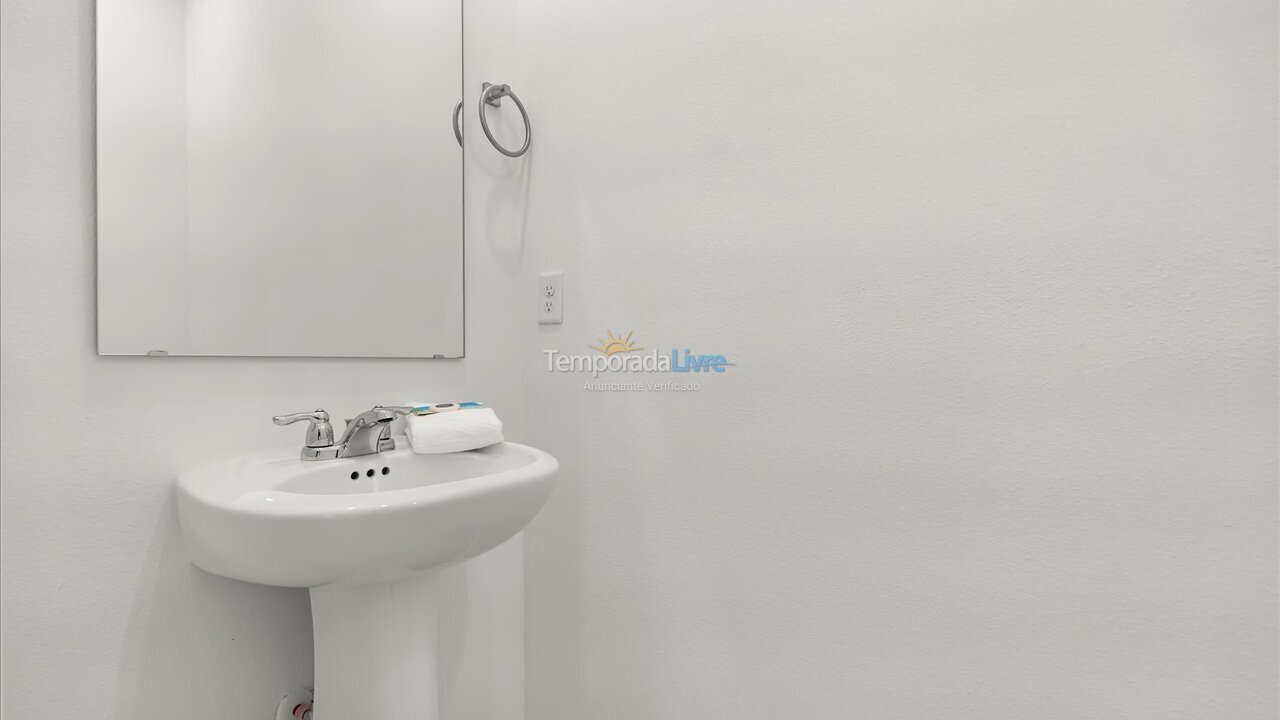 Casa para alquiler de vacaciones em Orlando (Kissimmee)