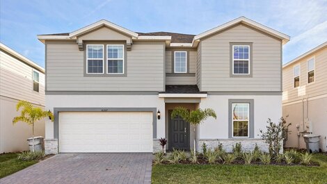 Casa para alquilar en Orlando - Clermont