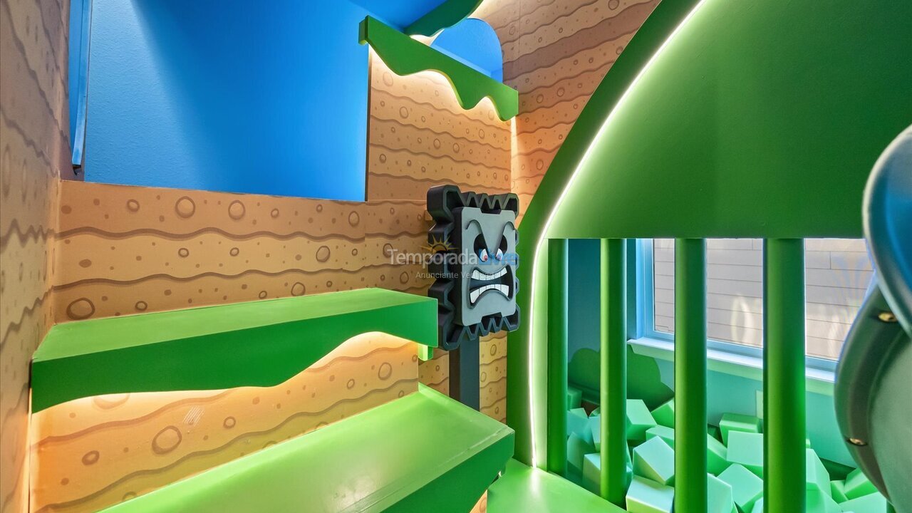 Casa para alquiler de vacaciones em Orlando (Clermont)