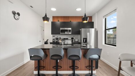 Casa para alquilar en Orlando - Kissimmee