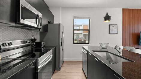 Casa de 3 habitaciones cerca de Disney