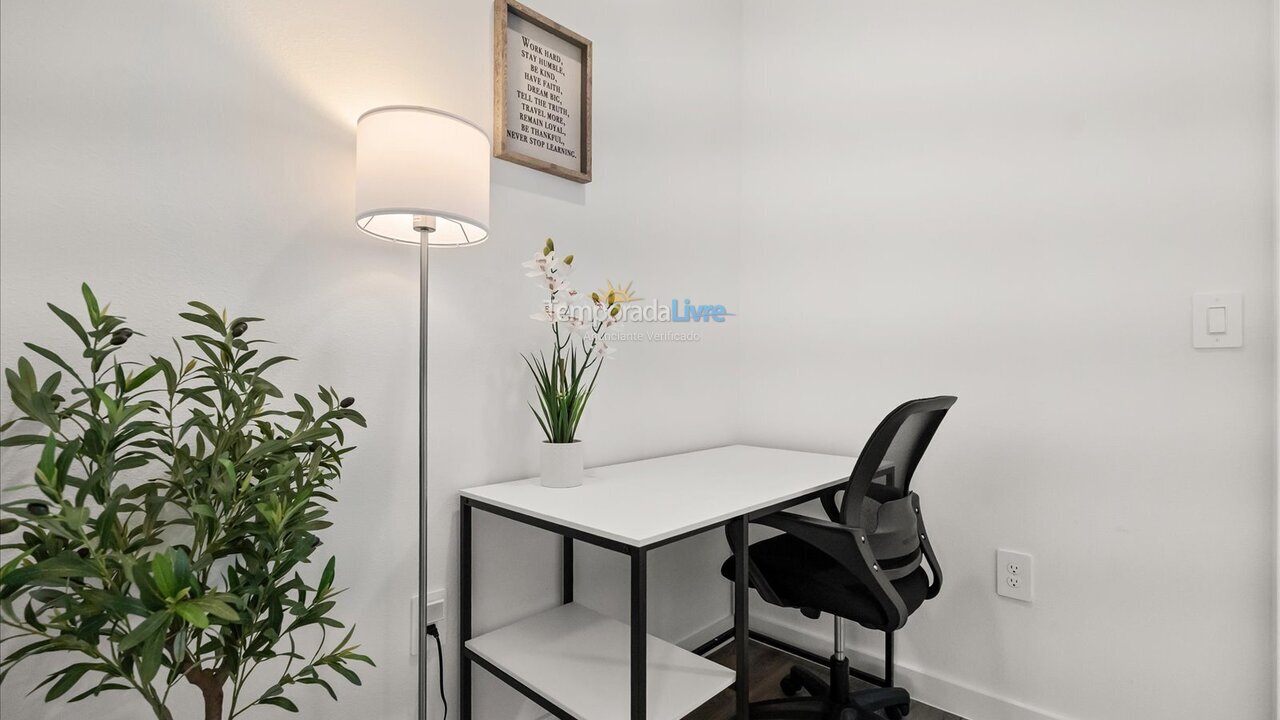 Casa para alquiler de vacaciones em Orlando (Kissimmee)