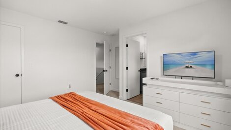 Casa de 3 habitaciones cerca de Disney