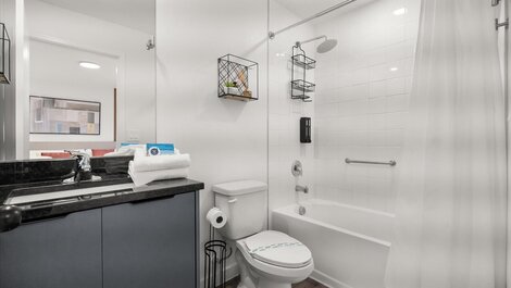 Casa de 3 habitaciones cerca de Disney