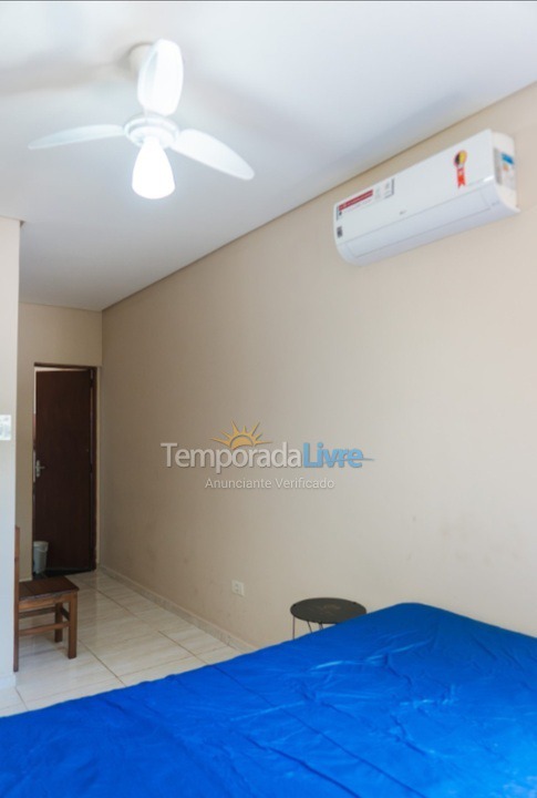 House for vacation rental in Ubatuba (Pereque Açu)