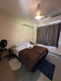 Casa Laguna para 5 personas