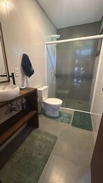 Casa Laguna para 5 personas