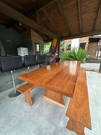 Casa Laguna para 5 personas