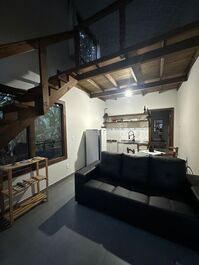 Casa Laguna para 5 personas