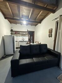 Casa Laguna para 5 personas