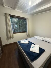 Casa Laguna para 5 personas