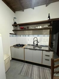 Casa Laguna para 5 personas