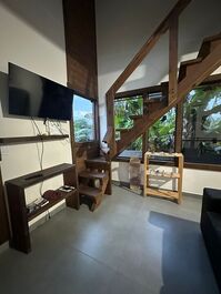 Casa Laguna para 5 personas