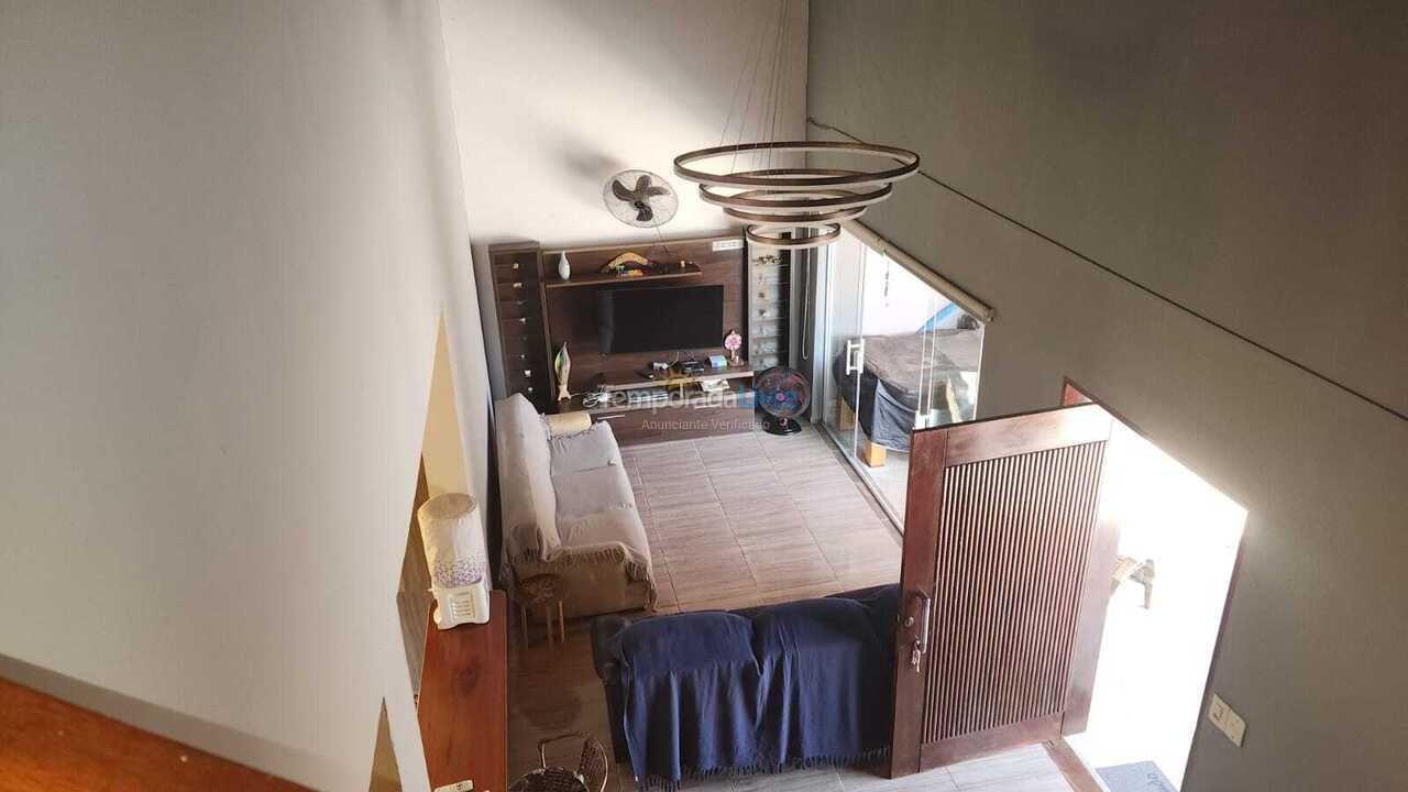 House for vacation rental in Ubatuba (Pereque Açu)