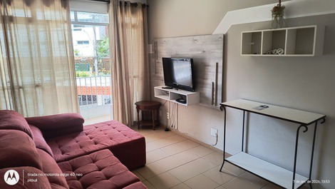 ⛱️🏖️🌅 APARTMENT 100 METERS / J.GUILHERMINA BEACH NEAR FAIR AND EXTRA 🏖️