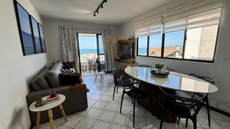 2-BEDROOM APARTMENT WITH SEA VIEW IN BOMBAS