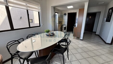 2-BEDROOM APARTMENT WITH SEA VIEW IN BOMBAS