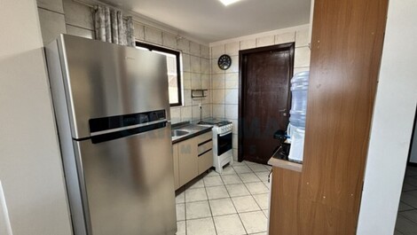 2-BEDROOM APARTMENT WITH SEA VIEW IN BOMBAS