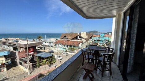 2-BEDROOM APARTMENT WITH SEA VIEW IN BOMBAS