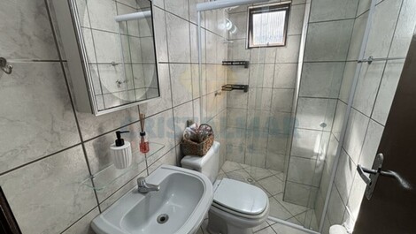 2-BEDROOM APARTMENT WITH SEA VIEW IN BOMBAS