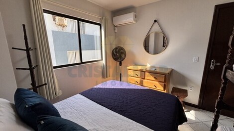 2-BEDROOM APARTMENT WITH SEA VIEW IN BOMBAS