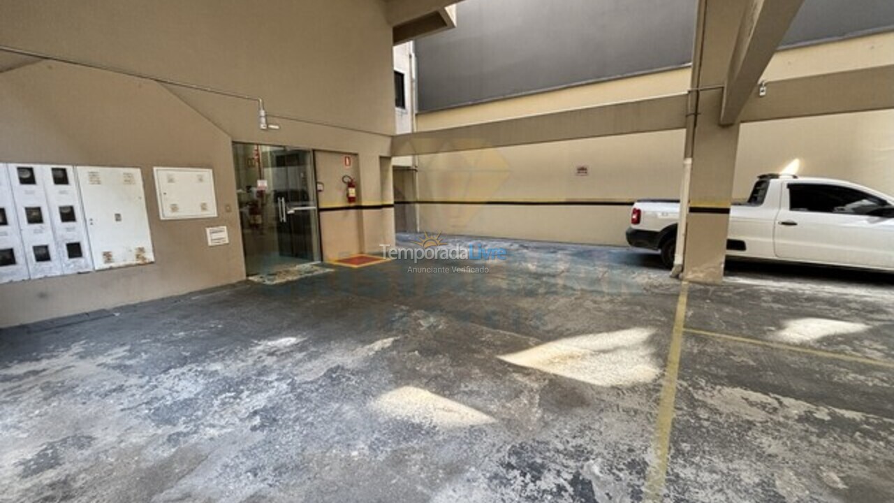 Apartment for vacation rental in Bombinhas (Praia de Bombas)