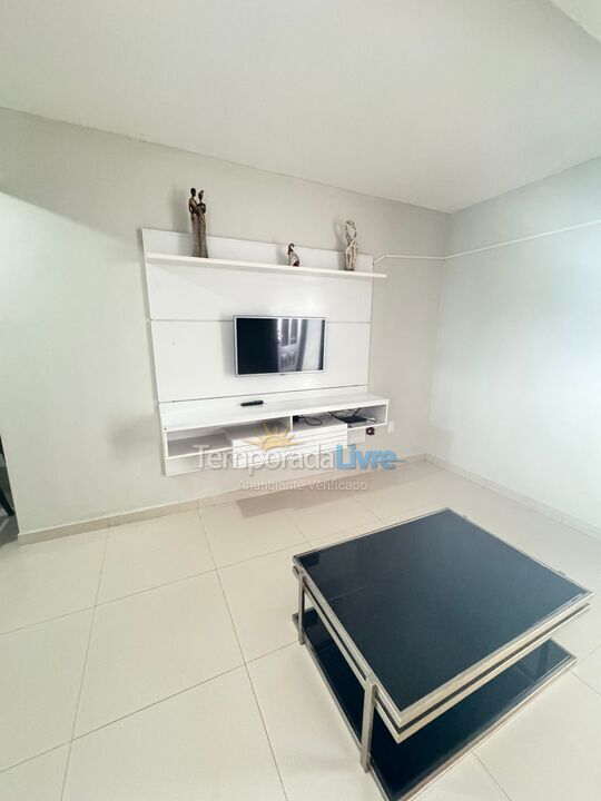 Casa para alquiler de vacaciones em Paracuru (Maleitas 2)