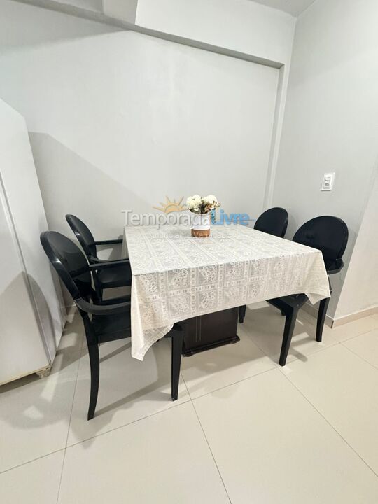 Casa para alquiler de vacaciones em Paracuru (Maleitas 2)