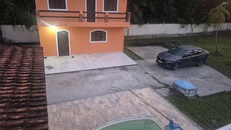 COME TO REST ON THE BEACH IN SITE CLIMATE