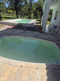 COME TO REST ON THE BEACH IN SITE CLIMATE