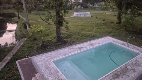 COME TO REST ON THE BEACH IN SITE CLIMATE