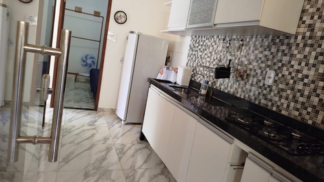 Alquiler por temporada