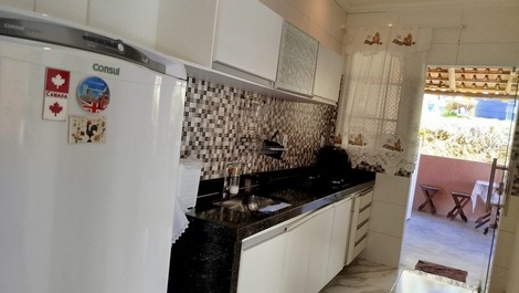 Alquiler por temporada