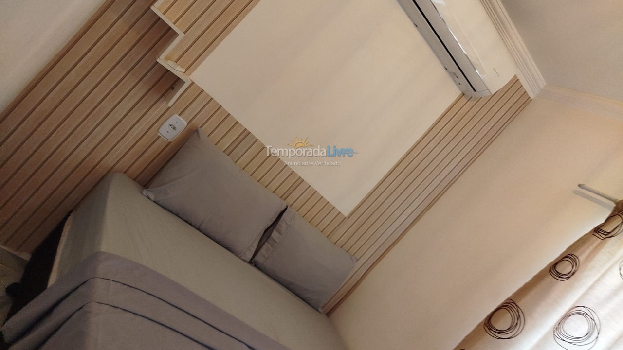 Casa para alquiler de vacaciones em Porto Seguro (Alto Xurupita)