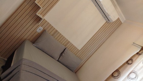 Alquiler por temporada