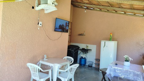 Alquiler por temporada