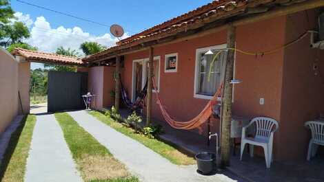 Alquiler por temporada