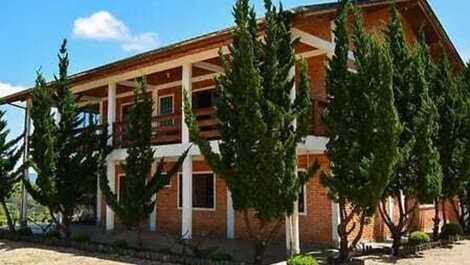 Granja para alquilar en Alfredo Wagner - Alfredo Wagner