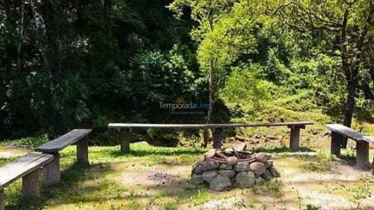 Ranch for vacation rental in Alfredo Wagner (Alfredo Wagner)