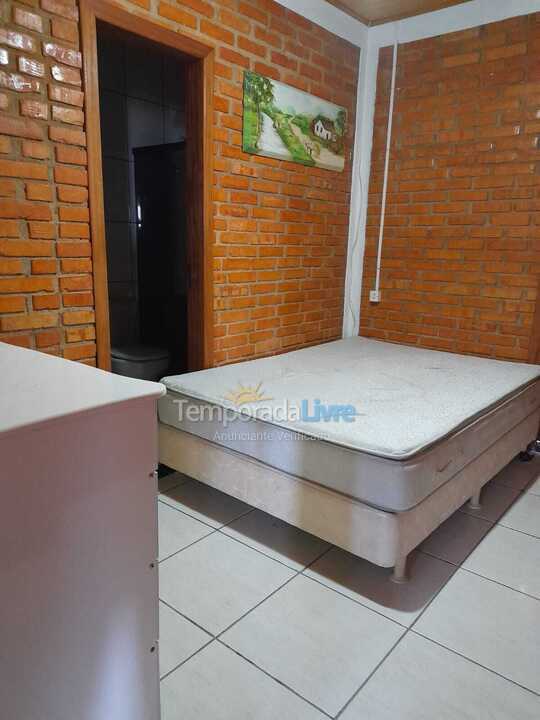 Ranch for vacation rental in Alfredo Wagner (Alfredo Wagner)