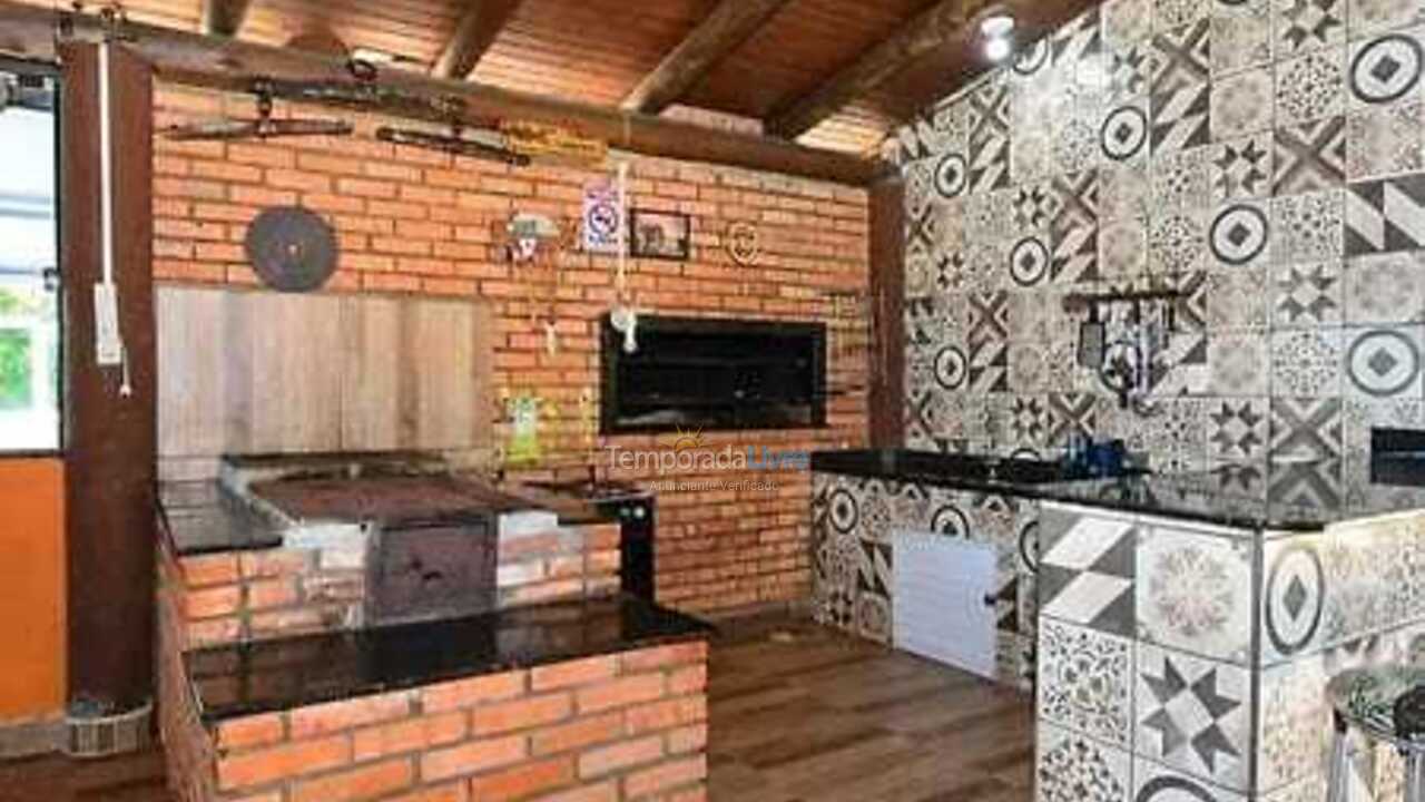 Ranch for vacation rental in Alfredo Wagner (Alfredo Wagner)