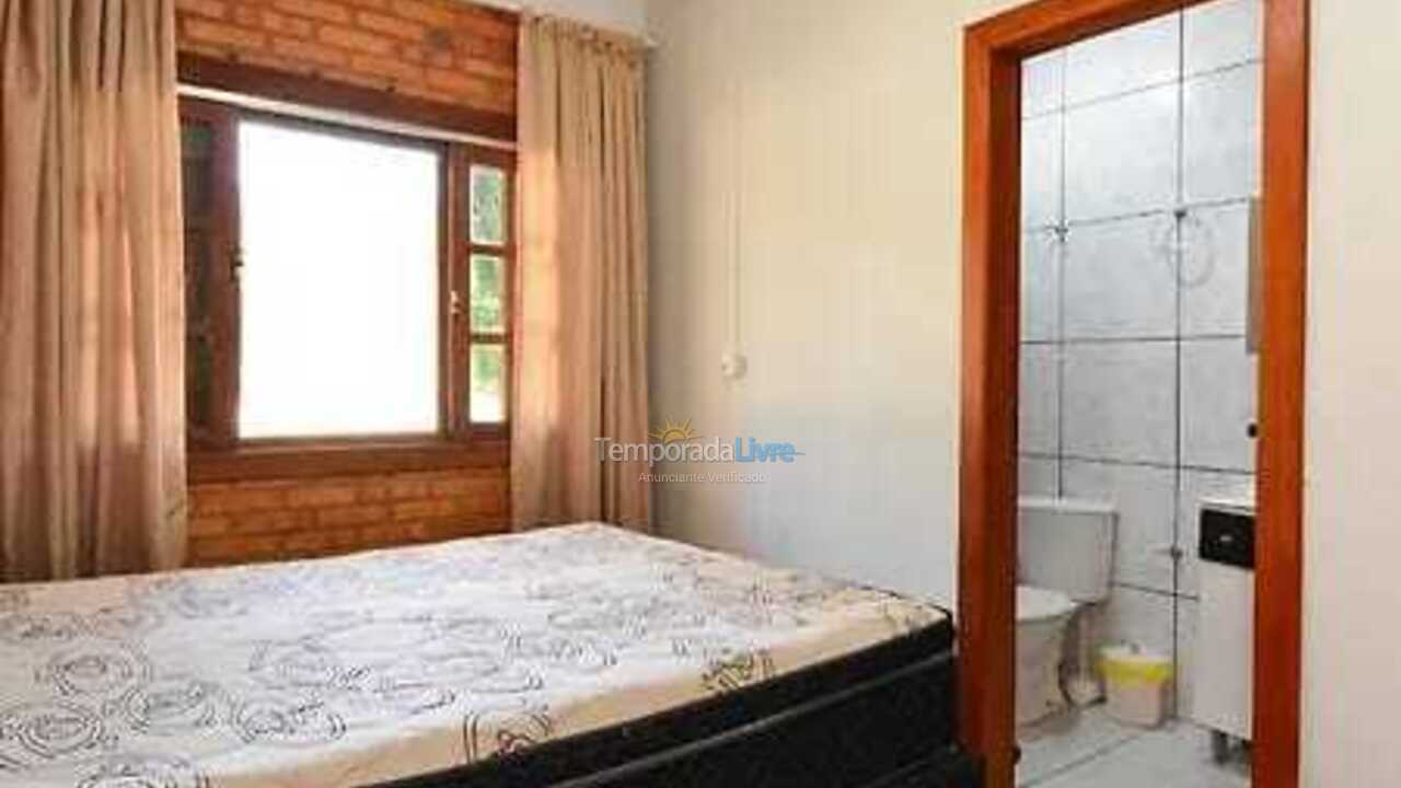 Ranch for vacation rental in Alfredo Wagner (Alfredo Wagner)