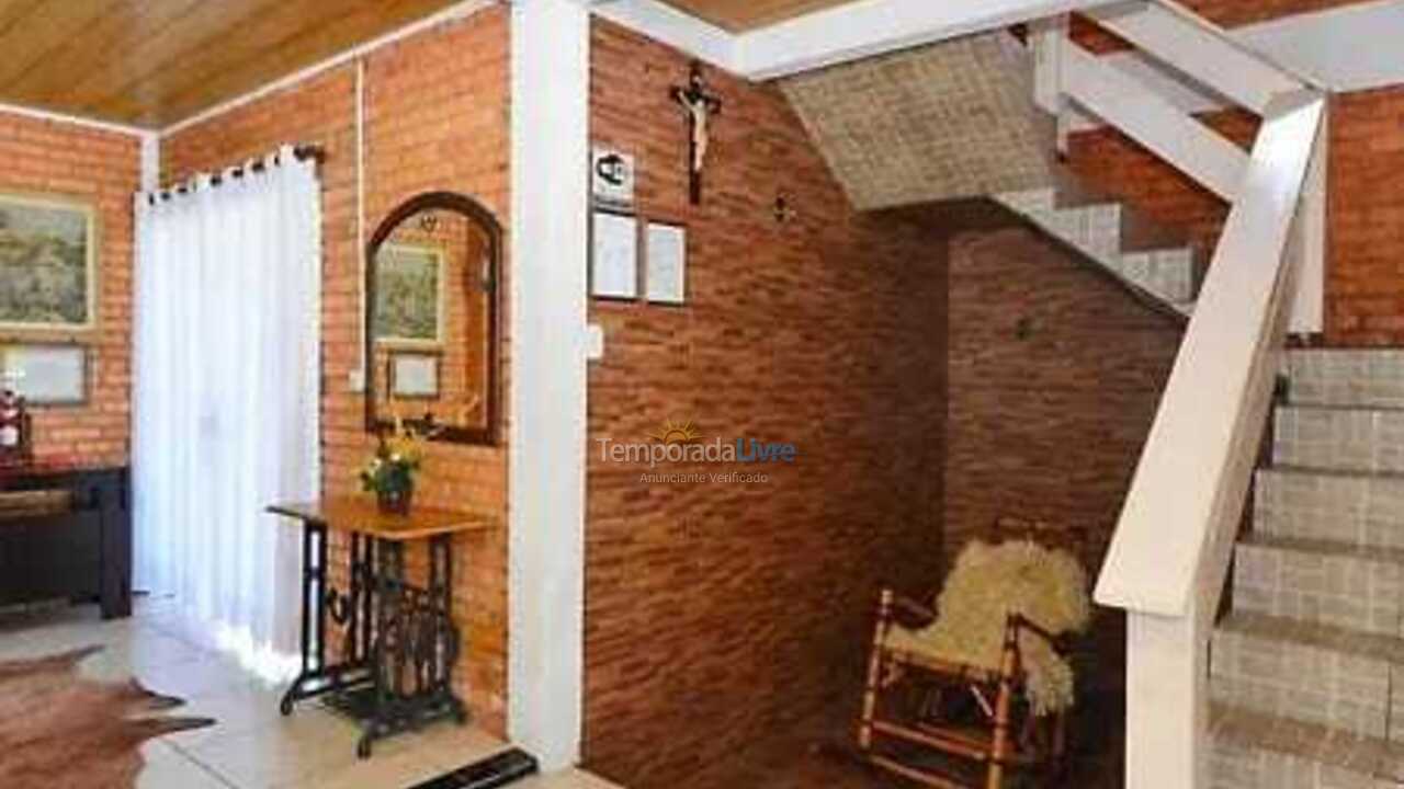 Ranch for vacation rental in Alfredo Wagner (Alfredo Wagner)