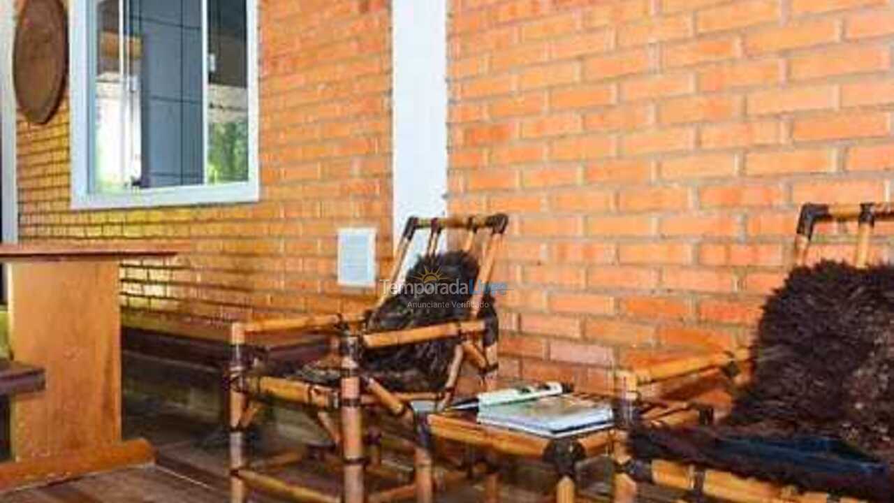 Ranch for vacation rental in Alfredo Wagner (Alfredo Wagner)