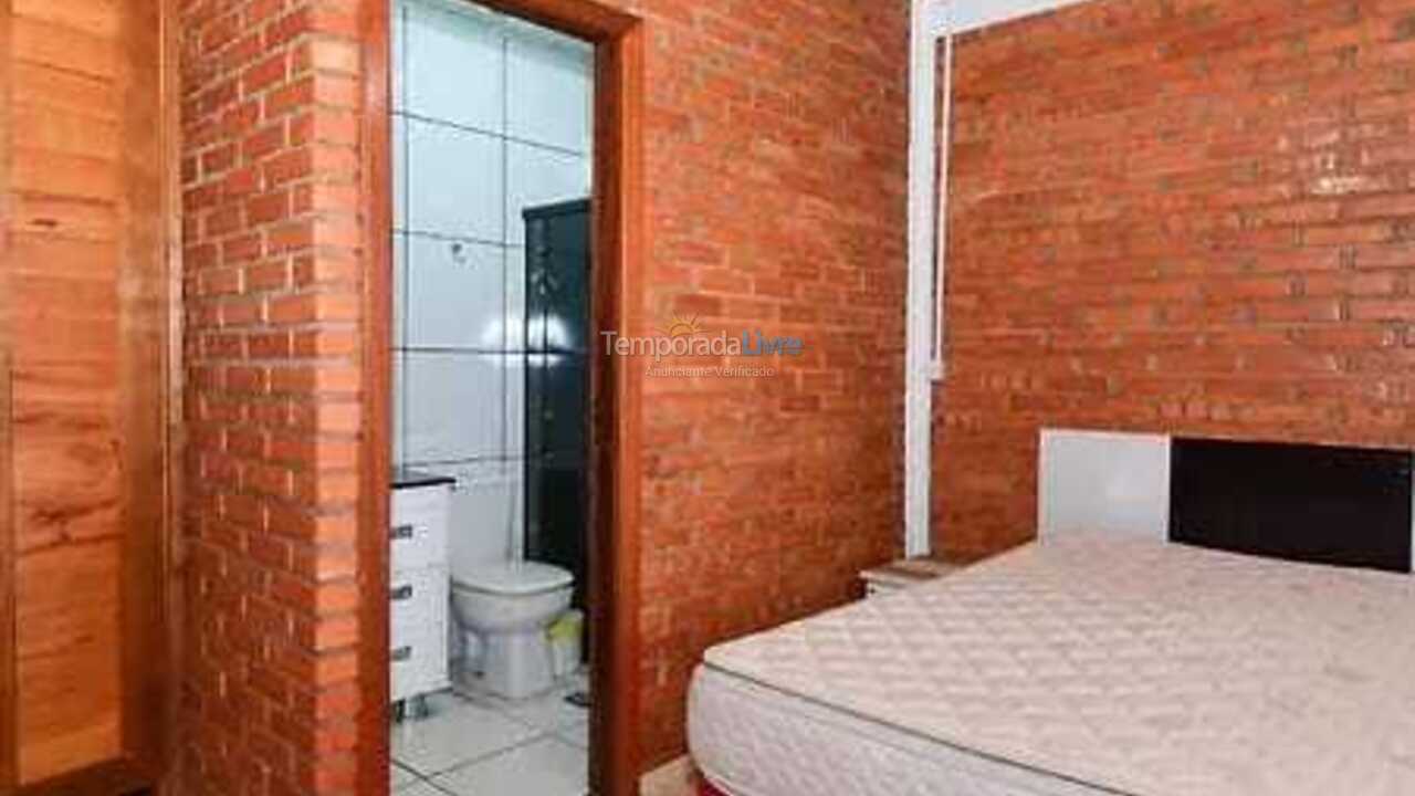 Ranch for vacation rental in Alfredo Wagner (Alfredo Wagner)