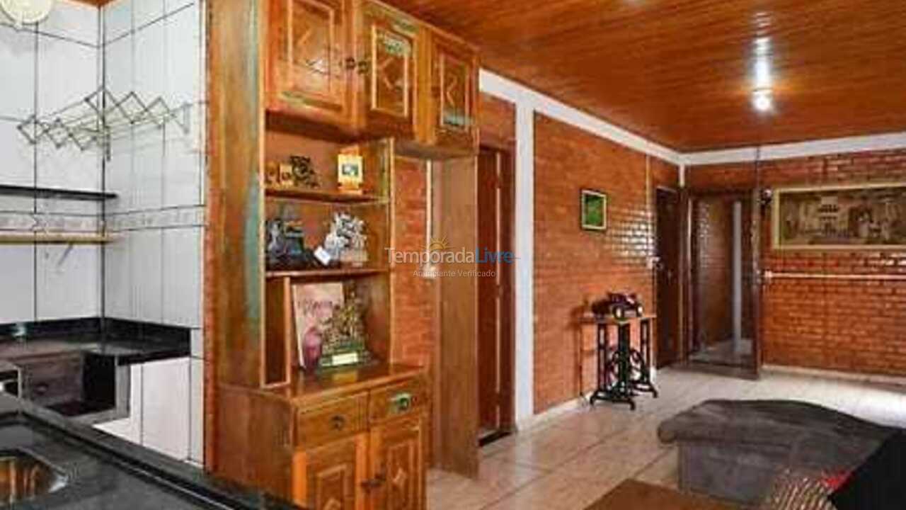 Ranch for vacation rental in Alfredo Wagner (Alfredo Wagner)